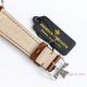 Swiss Copy Vacheron Constantin Historiques 82035 White Arabic Brown Leather Strap (6)_th.jpg